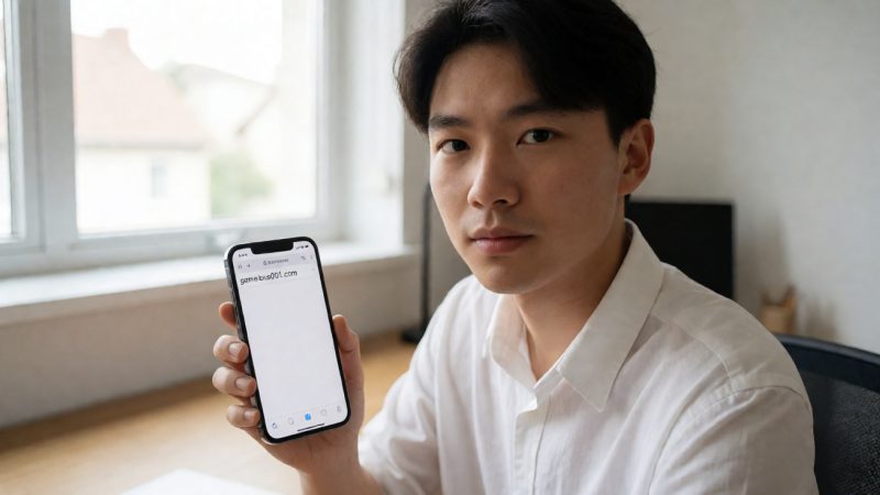 game bus001.com 地址为何频繁变动 配图